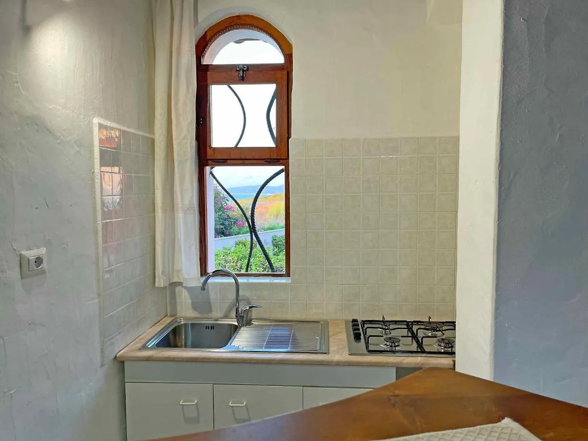 Apartment Villa La Rosa Dei Venti Valledoria  Italy